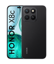 Celular Honor X8C 6.7" 256GB 8GB RAM color Negro