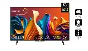 TV HISENSE 55" SMART QLED 55Q6N GOOGLE TV
