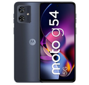 Smartphone MOTOROLA G54 6.5" 8GB 256GB 50MP+2MP Negro 