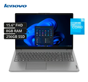LAPTOP LENOVO V15 G4 IRU, 15.6"Intel® Core™ i3 1315U, 8GB, 256GB SSD, Intel® UHD Graphics for 13th Gen Intel®, WINDOWS 11, IRON GREY WIFI6.