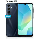 Celular Samsung Galaxy A16 6.7" 4GB RAM 128GB Negro 4G 