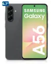 Celular Samsung Galaxy  A56 6.7" 6GB RAM 128GB Negro 5G  