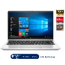 LAPTOP HP PROBOOK 14” Ryzen AMD Ryzen 7 7730U/16GB DDR4/512GB SSD/14" FHD/AMD RADEON GRAPHICS /Windows 11PRO /COLOR:PLATA NATURAL(445 G10) - HPPROR7512GB