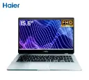 "LAPTOP HAIER Intel®Corei5-1135 G7, 8GB DDR4 , 256GBSSD 15.6"" FHD, Intel®IrisXeGraphicsWINDOWS 11, COLOR: PLATA NATURAL" 