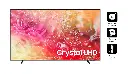 Televisor Samsung Smart TV 65" Crystal UHD 4K - UN65DU7000