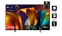 Televisor HISENSE 65" UHD 4K Smart GOOGLE TV VOICE CONTROL - 65A6NA
