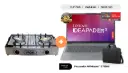 COCINA FADIC 2H SUPERIOR DE MESA CON CONEXIÓN + LAPTOP LENOVO IDEAPAD SLIM 3 AMD RYZEN5 7520U(4N/8SUB), 16GB, 512GB SSD, 15.6" FHD, WINDOWS 11, COLOR: ARCTIC GREY + MALETIN LENOVO - 4507367 - 11