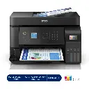 IMPRESORA MULTIFUNCIONAL EPSON L5590 WIFI ETHERNET FAX- ADF