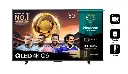 TELEVISOR HISENSE QLED 50" UHD SMART TV 50Q6QV VIDDA MODELO 2025