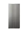 REFRIGERADORA INDURAMA SIDE BY SIDE 428 LTS Ri-769 color Croma