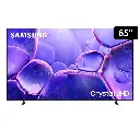 Televisor Samsung 65" Smart Crystal UHD 4K 65U8000FG 2025