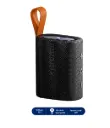 PARLANTE XIAOMI SOUND POCKET NEGRO BLUETOOTH, 5w, IP67, 10 horas