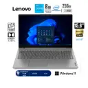 LAPTOP LENOVO V15 G4 IRU, 15.6"Intel® Core™ i3 1315U, 8GB, 256GB SSD, Intel® UHD Graphics for 13th Gen Intel®, WINDOWS 11, IRON GREY /WIFI6.