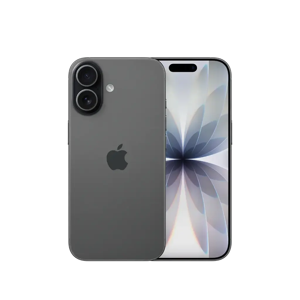 CELULAR APPLE IPHONE 17 E/SIM 256GB 8GB BLACK