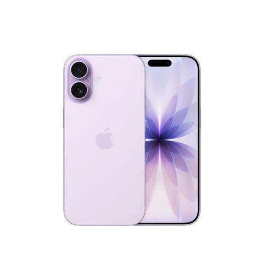 CELULAR APPLE IPHONE 17 E/SIM 256GB 8GB Lavanda 