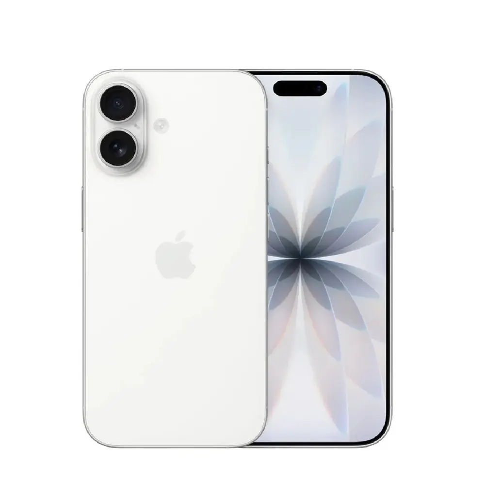 CELULAR APPLE IPHONE 17 E/SIM 256GB 8GB Blanco