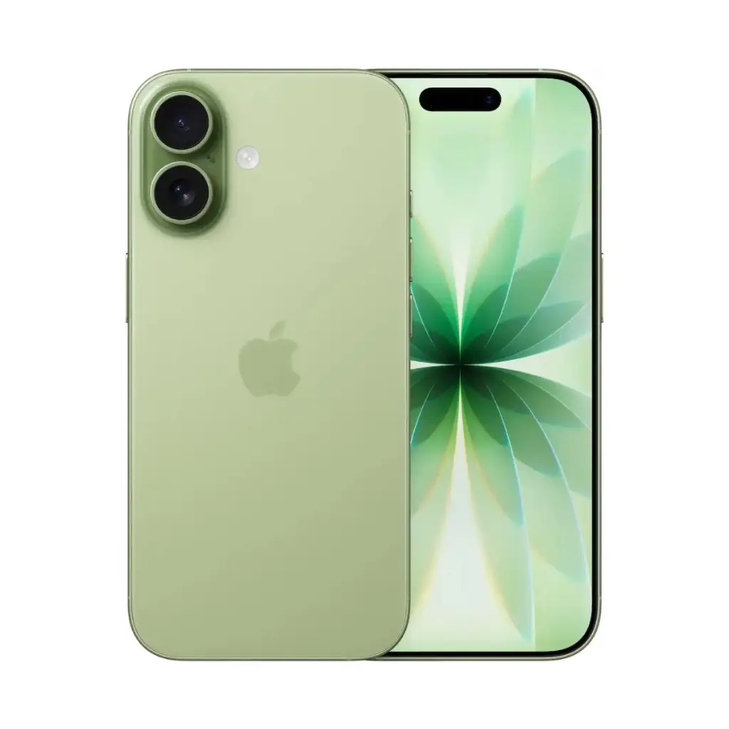 CELULAR APPLE IPHONE 17 E/SIM 256GB 8GB SALVIA