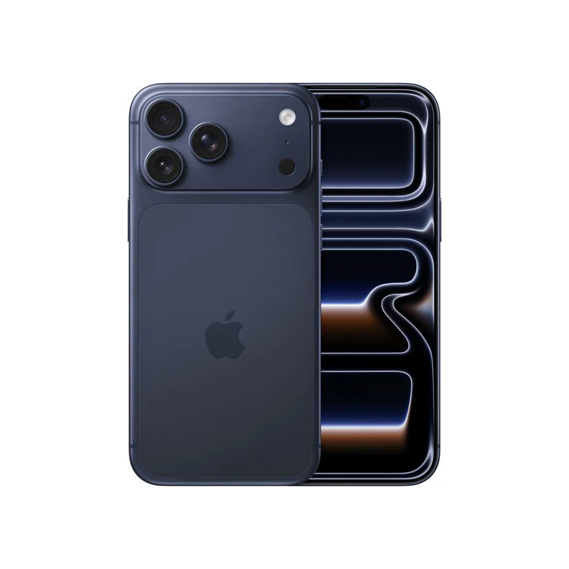 Celular Iphone 17 PRO MAX  5G 256 GB, 6.9 Pulgadas eSIM color Deep Blue