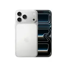 Celular Iphone 17 PRO MAX  5G 256 GB, 6.9 Pulgadas eSIM color Silver