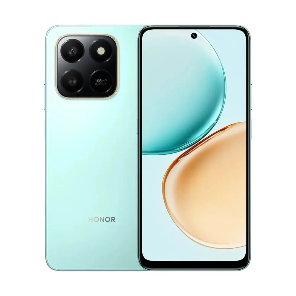CELULAR HONOR X7D 256GB 8GB AZUL CIAN