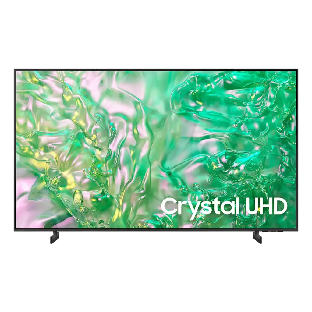 Televisor Samsung 55" Smart Crystal UHD 4K 55U8000FG 2025