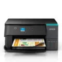Impresora multifuncional Epson ECOTANK L4360 WIFI Duplex 