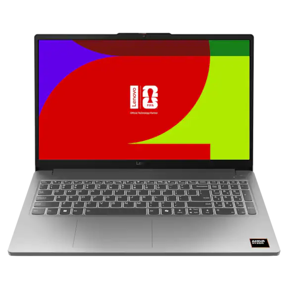 LAPTOP GAMER LENOVO LOQ 15ARP10E; AMD Ryzen 7 7735HS (8N/16SUB); Memoria16GB DDR5-4800MHZ; 512GB SSD; 15.6"FHD -144HZ; NVIDIA® GEFORCE RTX™ 3050 - 6GB; WINDOWS 11 HOME, color LUNA GREY.