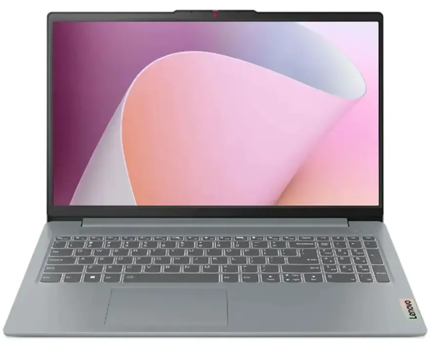 LAPTOP LENOVO SLIM 3 INTEL CORE i7-13620H, 16GB , 512GB SSD, 15.3" WUXGA, WINDOWS 11, 15IRH10 COLOR:LUNA GREY