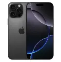 Celular Iphone 16 PRO MAX 5G 256 GB, 6.9" Reacondicionado Negro