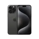 Celular Iphone 15 PRO MAX 5G 256 GB, 6.9" Reacondicionado BLACK