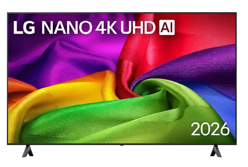 TELEVISOR LG 65" NANOCELL 4K ULTRA HD THINK AI C/MAGIC CONTROL 65NU800BPSB