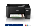 Epson Impresora Multifuncional Inalámbrica L3250