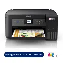 Impresora Epson 4260 duplex