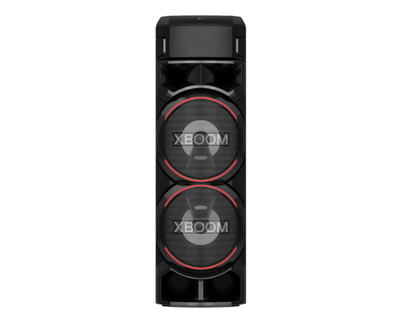 Equipo de Sonido LG XBOOM Bluetooth - Modelo RN9