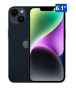 Celular Iphone 14 128 GB color negro