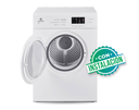 SECADORA A GAS INDURAMA 7KG SEC-7BLG - INDUSEC-7BLGCI 