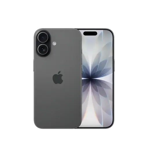CELULAR APPLE IPHONE 17 E/SIM 256GB 8GB BLACK
