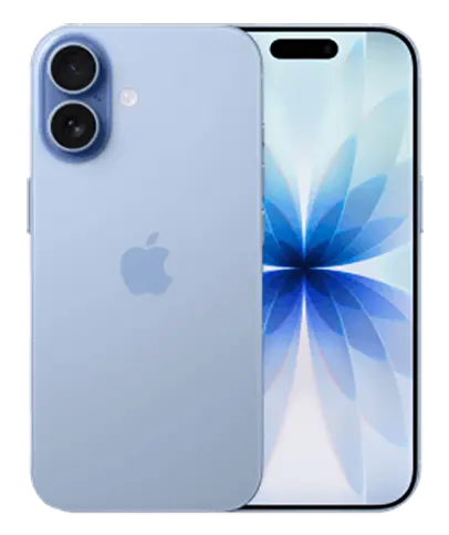 CELULAR APPLE IPHONE 17 E/SIM 256GB 8GB AZUL NEBLINA