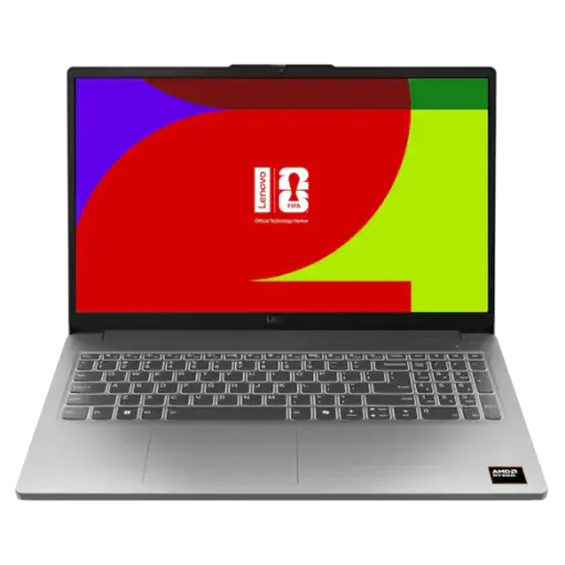LAPTOP GAMER LENOVO LOQ 15ARP10E; AMD Ryzen 7 7735HS (8N/16SUB); Memoria16GB DDR5-4800MHZ; 512GB SSD; 15.6"FHD -144HZ; NVIDIA® GEFORCE RTX™ 3050 - 6GB; WINDOWS 11 HOME, color LUNA GREY.