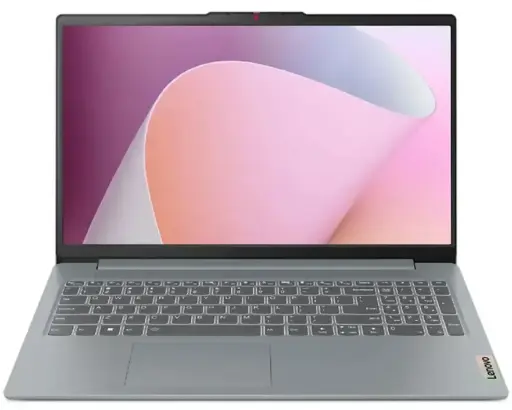 LAPTOP LENOVO SLIM 3 INTEL CORE i7-13620H, 16GB , 512GB SSD, 15.3" WUXGA, WINDOWS 11, 15IRH10 COLOR:LUNA GREY