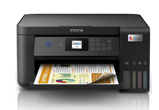 Impresora Epson 4260 duplex