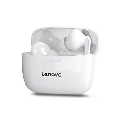 AUDÍFONOS INALÁMBRICOS LENOVO XT90
