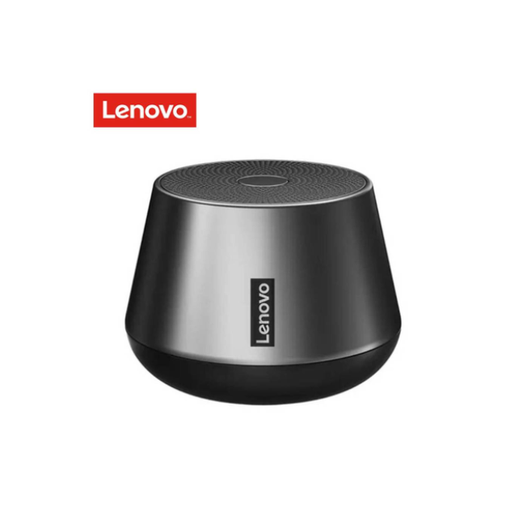 Parlante Bluetooth LENOVO K3 pro - Gris