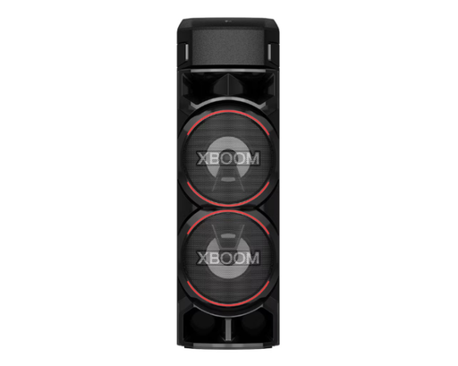 Equipo de Sonido LG XBOOM Bluetooth - Modelo RN9